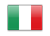 UNITED COLORS OF BENETTON - Italiano